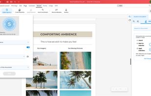 Digital Signature feature in Soda PDF Desktop