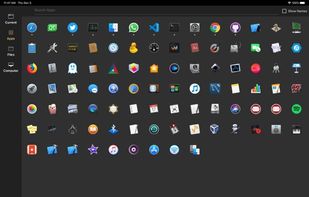 Sofa - macOS and Linux Remote screenshot 1