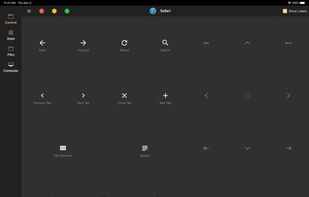 Sofa - macOS and Linux Remote screenshot 3