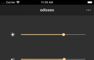 Sofa - macOS and Linux Remote screenshot 2