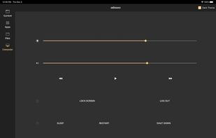 Sofa - macOS and Linux Remote screenshot 1