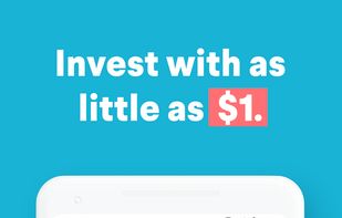 SoFi Invest screenshot 2