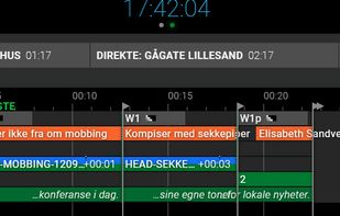 Sofie TV Automation screenshot 1