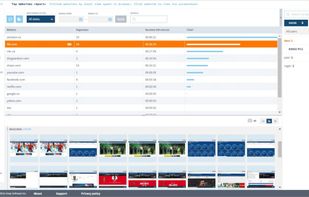 SoftActivity Monitor screenshot 1