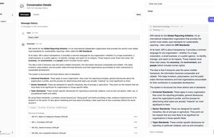 Softcery Conversations