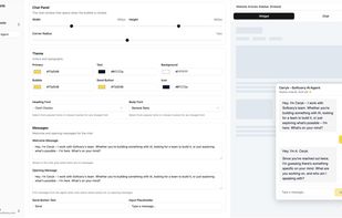 Softcery Branding & Preview