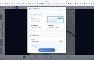 SoftDicom screenshot 2