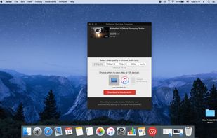 Softorino YouTube Converter screenshot 1