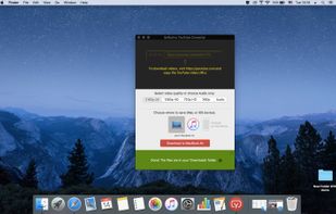 Softorino YouTube Converter screenshot 1