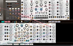 Softube Modular screenshot 1