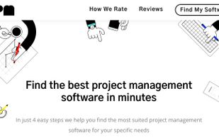 Software for PM screenshot 1