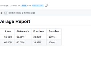 Software Testing AI screenshot 1