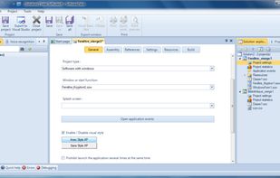 SoftwareZator screenshot 1