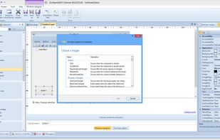 SoftwareZator screenshot 1