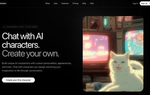SognoAI screenshot 1