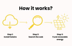 Solaire screenshot 1