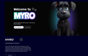 Solana Flow screenshot 2