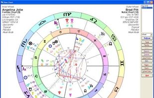 Solar Fire screenshot 1