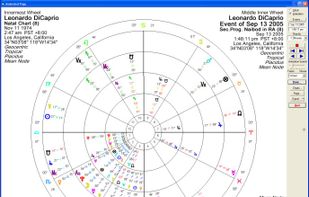 Solar Fire screenshot 1