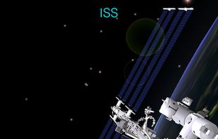 Solar Walk screenshot 3