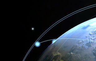 Solar Walk screenshot 1