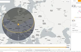 Solarc screenshot 1