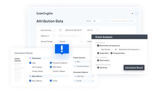 SolarEngine screenshot 2