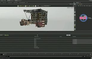 Solaris screenshot 1