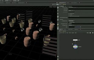 Solaris screenshot 1