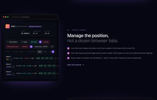 Solbundle screenshot 1