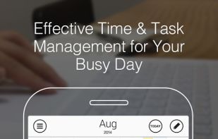 SolCalendar - Calendar / To do screenshot 1