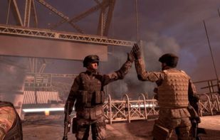 Soldier Front 2 screenshot 2