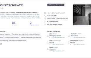 Soleadify screenshot 1