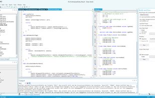 Soley Studio screenshot 1