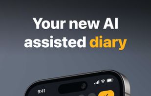 Solid Diary screenshot 2