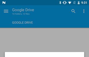 Solid Explorer screenshot 2