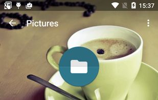 Solid Explorer screenshot 3