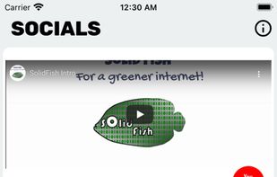 SolidFish screenshot 2