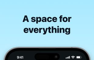 Solid Notes screenshot 3