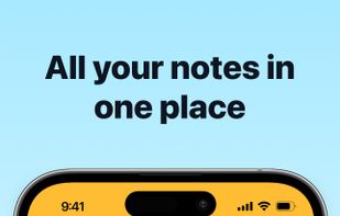 Solid Notes screenshot 2