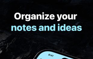 Solid Notes screenshot 2