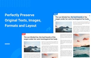 Solid PDF Converter screenshot 1