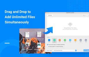 Solid PDF Converter screenshot 3