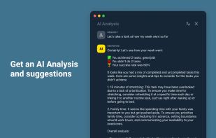 Solid Planner screenshot 3