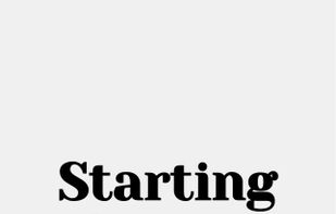 Solid Starts: Baby Food BLW screenshot 1