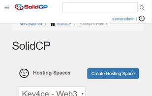 User home from Mobile