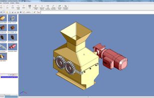 SolidFace screenshot 1