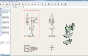 SolidFace screenshot 3