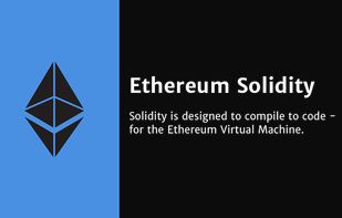 Solidity screenshot 1