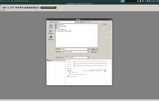 SOLIDWORKS-for-Linux screenshot 3